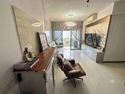 Treasure Crest (D19), Condominium #569635081